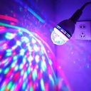 boule lumineuse