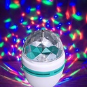 boule lumineuse