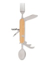 COUVERT CAMPING 6 PCS