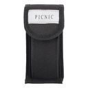 COUVERT CAMPING 6 PCS