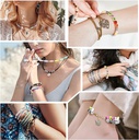 Ensemble de fabrication de bijoux Pour enfant