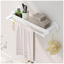 Organisateur de salle de bain