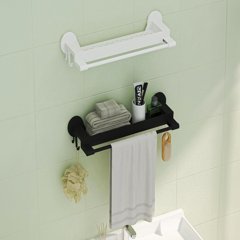 Organisateur de salle de bain