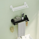 Organisateur de salle de bain