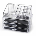Organisateur De Maquillage