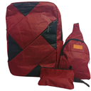 Sac à Dos Multifonctionnel 3Pcs N01