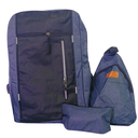 Sac à Dos Multifonctionnel 3Pcs N01