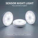 Lampe a capteur de mouvement