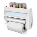Distributeur Papier