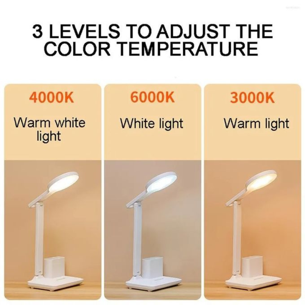 Lampe de bureau