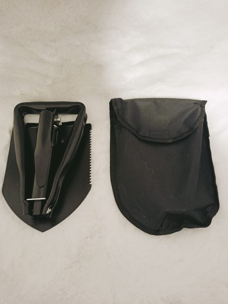 Pelle Pliante Multifonctionnelle