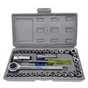 Caisse À Outils 40 Pcs