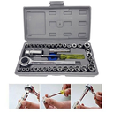 Caisse À Outils 40 Pcs
