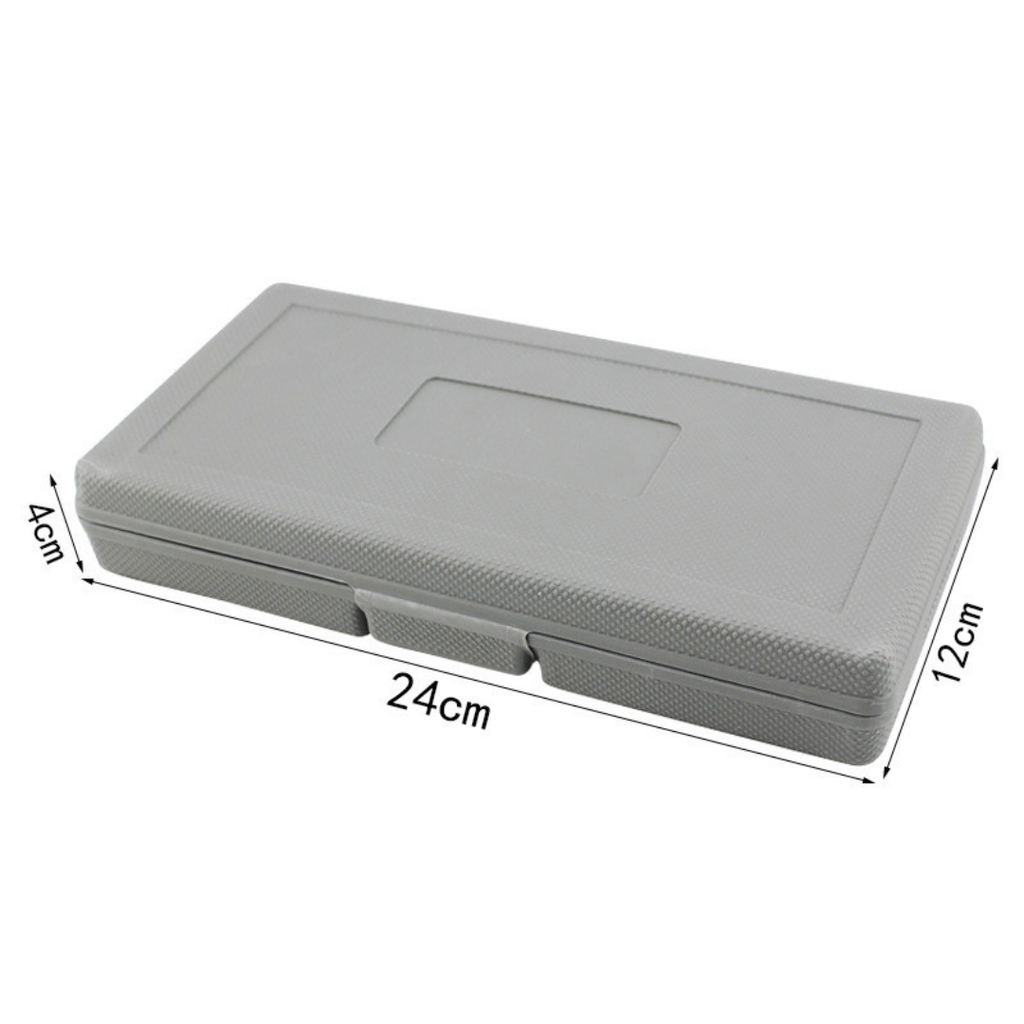 Caisse À Outils 40 Pcs
