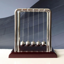 Boule de Balance en acier Newton