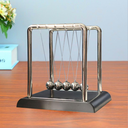 Boule de Balance en acier Newton