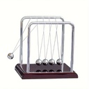 Boule de Balance en acier Newton