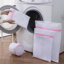 Lot de 6 filets à linge pour machine à laver