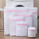 Lot de 6 filets à linge pour machine à laver