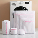 Lot de 6 filets à linge pour machine à laver