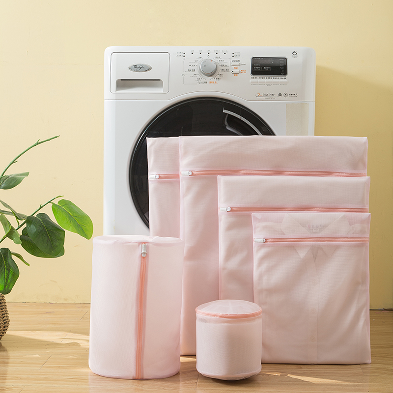 Lot de 6 filets à linge pour machine à laver