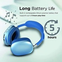 P9 Casque Bluetooth