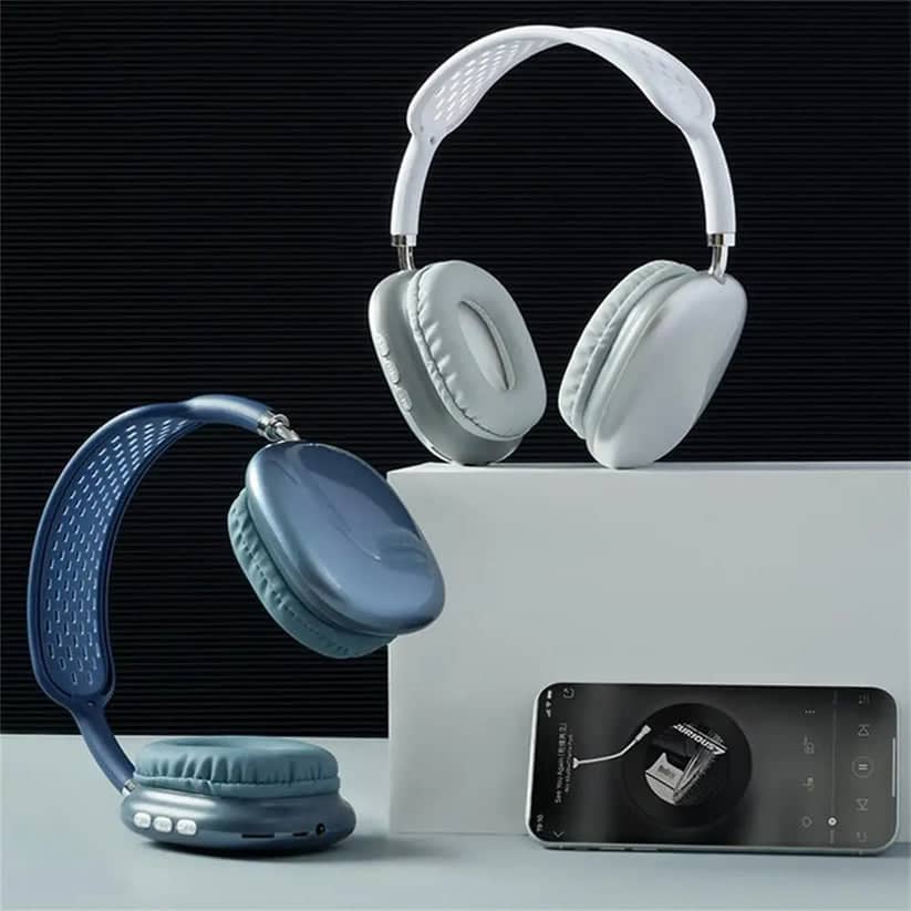P9 Casque Bluetooth