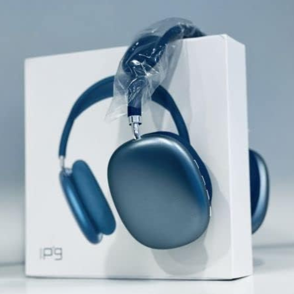 P9 Casque Bluetooth