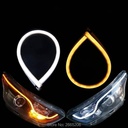 LED Bandes lumineuses pour voiture