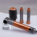 ENZO PROFESSIONAL Pack 4 en 1