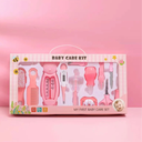 Coffret de soins pour bébé