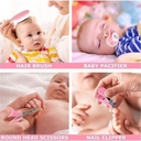 Coffret de soins pour bébé