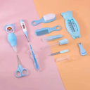 Coffret de soins pour bébé