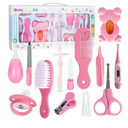 Coffret de soins pour bébé