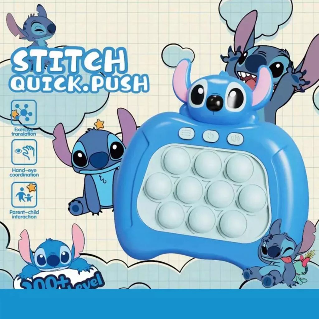 jeu Pop