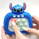jeu Pop
