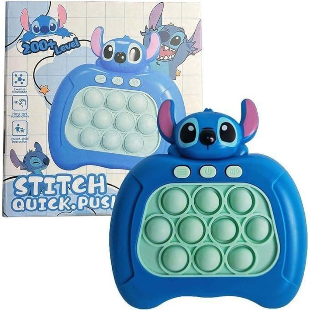 jeu Pop