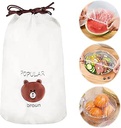 Sacs de Conservation Nourriture
