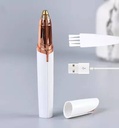 Épilateur flawless instantané pour sourcils