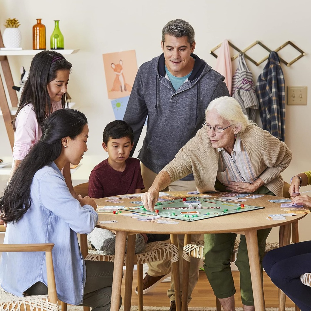 Monopoly
