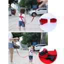 Corde de sécurité pour bébé