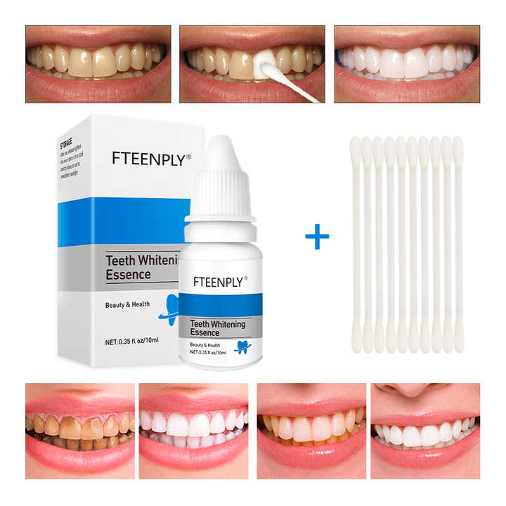Blanchiment Des Dents LANBENA