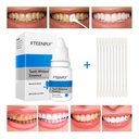 Blanchiment Des Dents LANBENA