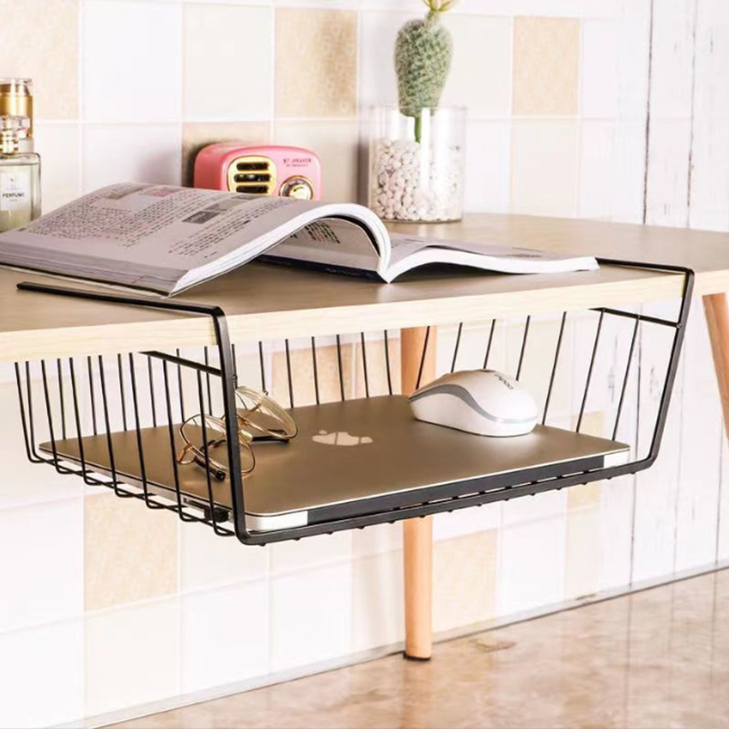 Panier Suspendu Sous Armoire