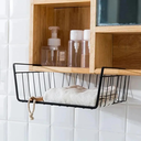 Panier Suspendu Sous Armoire