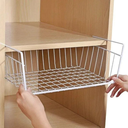 Panier Suspendu Sous Armoire