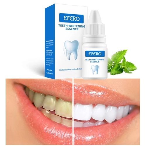 Blanchiment Des Dents LANBENA