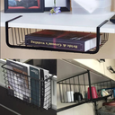 Panier Suspendu Sous Armoire