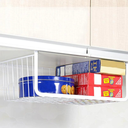 Panier Suspendu Sous Armoire
