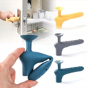 Pack de Poignées pour portes en Silicone